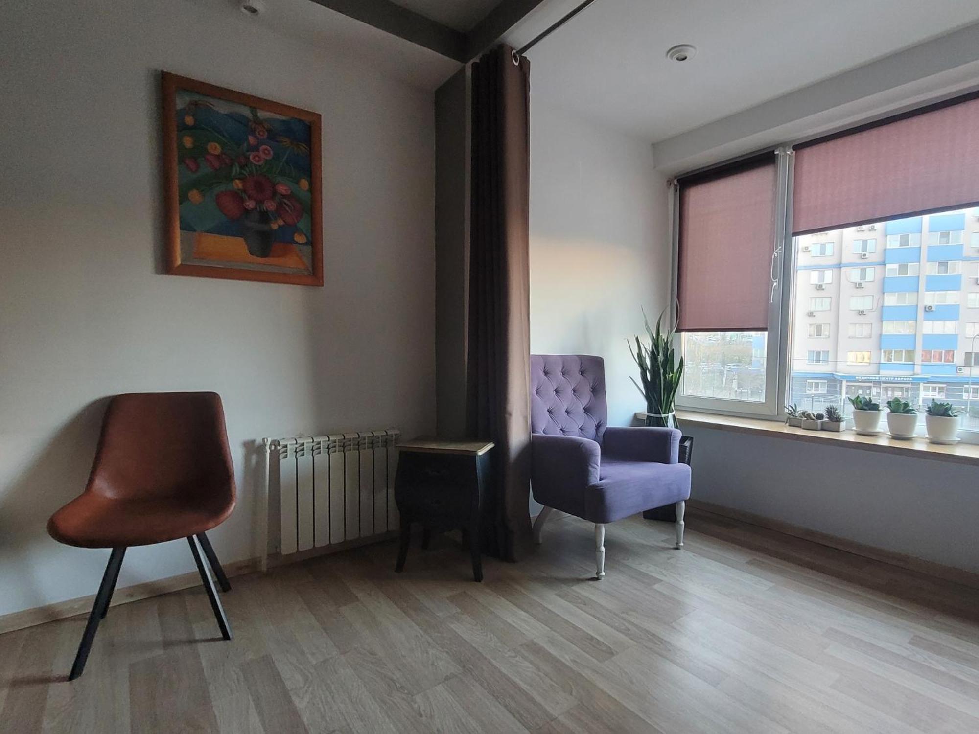 Mini Hotel On Demiivska Kiev Exterior foto